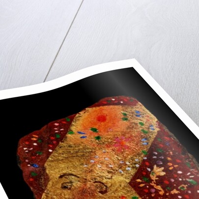 African Queen, 2007 by Jane Deakin