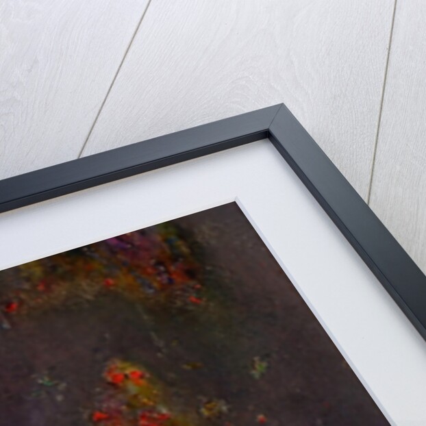 Faerie Garden, 2004 by Jane Deakin