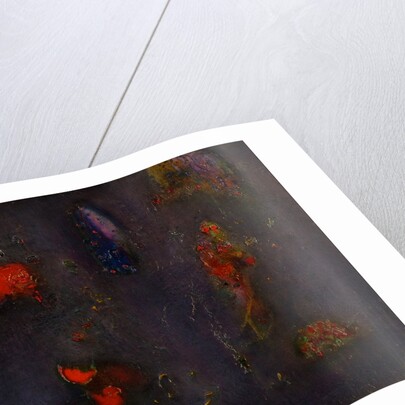 Faerie Garden, 2004 by Jane Deakin