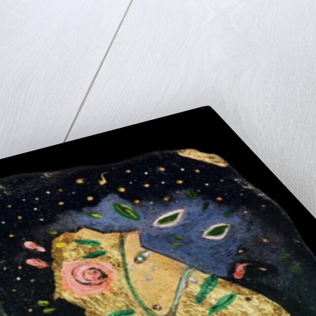 The Rose Tree, 2006 by Jane Deakin