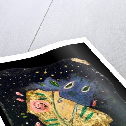 The Rose Tree, 2006 by Jane Deakin