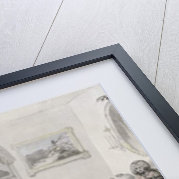 The Concert Party, 1784 by John the Younger Dunthorne