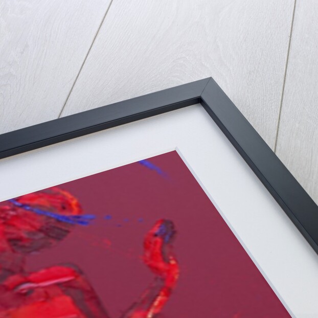 Jesus Speaks to the Women of Jerusalem - Station 8, 2005 by Penny Warden