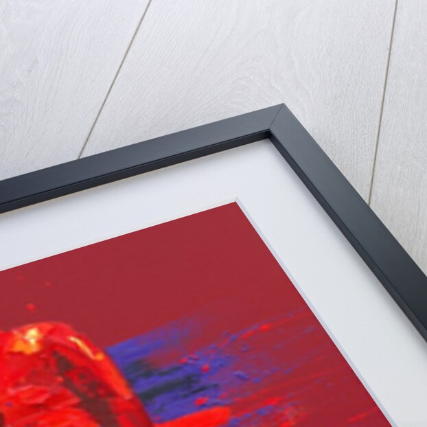 Jesus is Stripped - Station 10, 2005 by Penny Warden