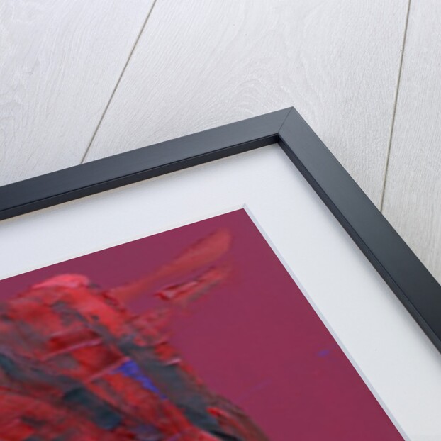 Jesus is Taken Down from the Cross - Station 13, 2005 by Penny Warden