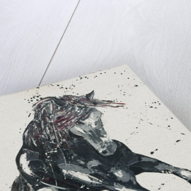 Significance, 2016 by Penny Warden