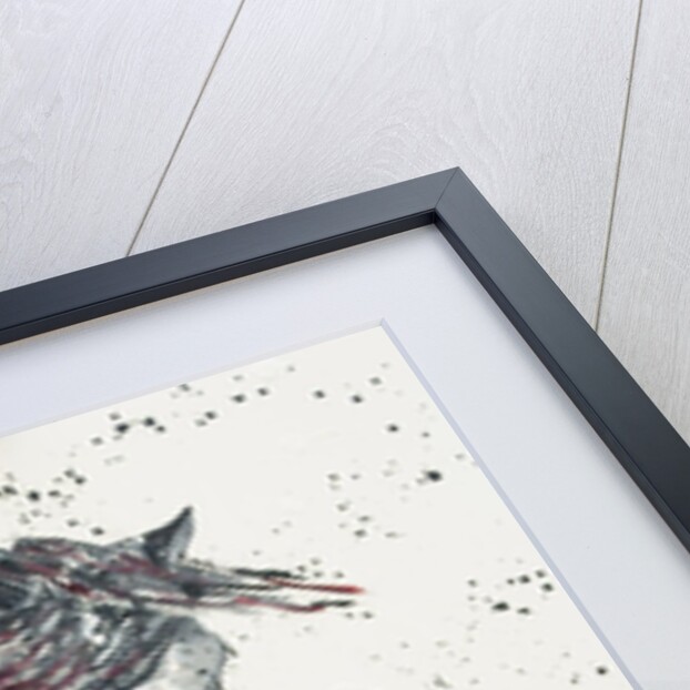 Significance, 2016 by Penny Warden