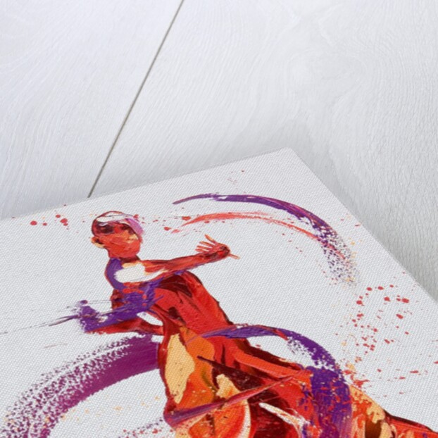 Jaunt, 2008 by Penny Warden