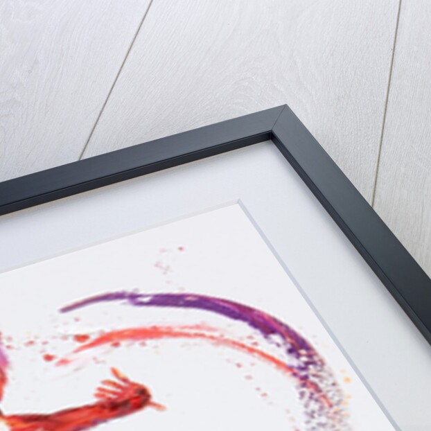 Jaunt, 2008 by Penny Warden