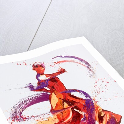 Jaunt, 2008 by Penny Warden