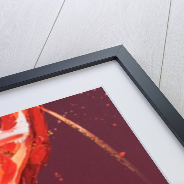 Gymnast Five, 2011 by Penny Warden