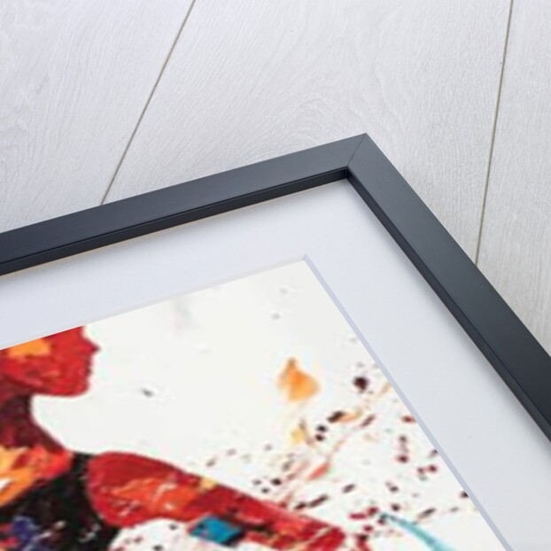 Erudite, 2017 by Penny Warden