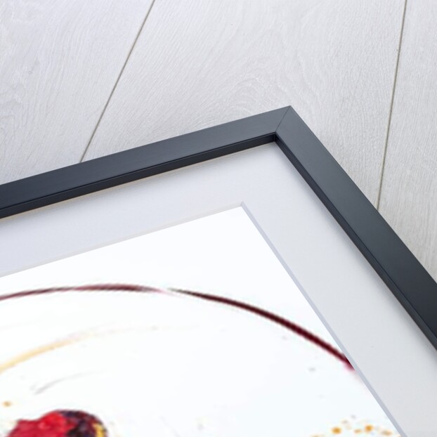 Morning Dew, 2018 by Penny Warden