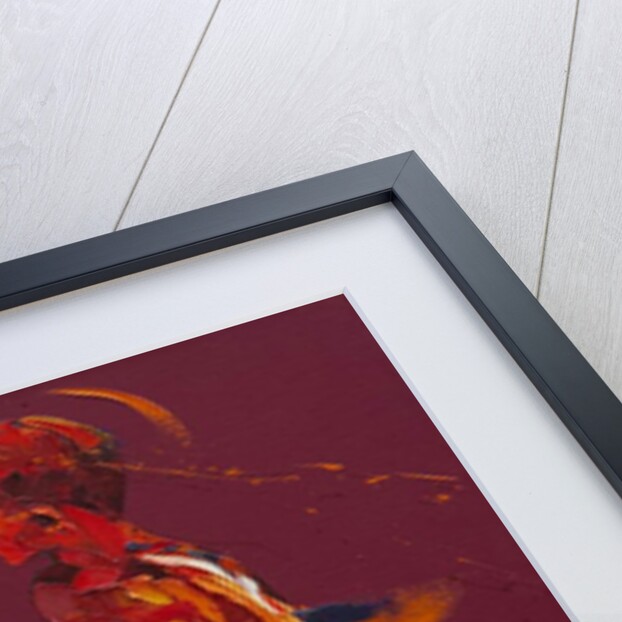 Sensitive, 2011 by Penny Warden