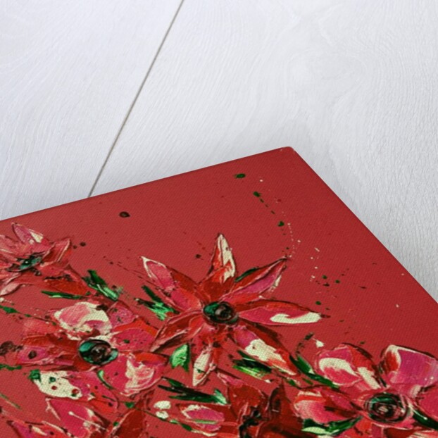 Flower, 2011 by Penny Warden