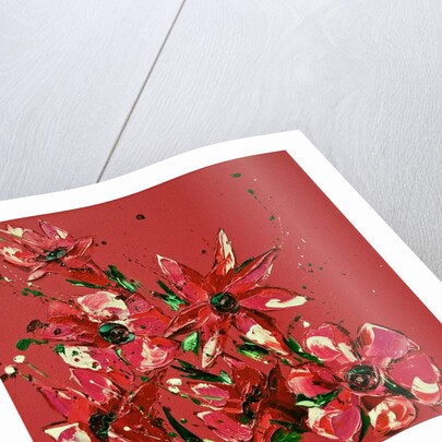 Flower, 2011 by Penny Warden