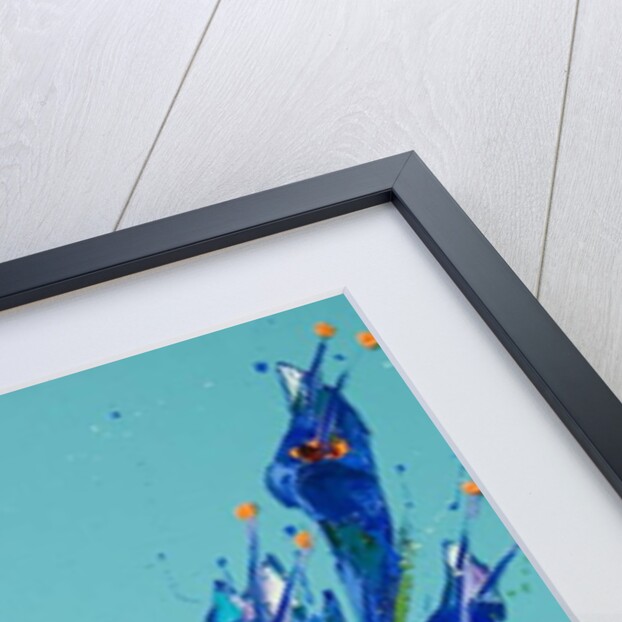 Flower, 2007 by Penny Warden