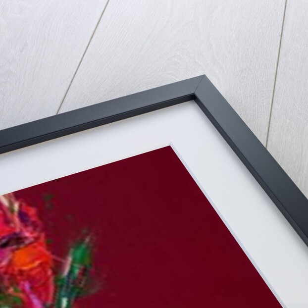 Flower, 2011 by Penny Warden