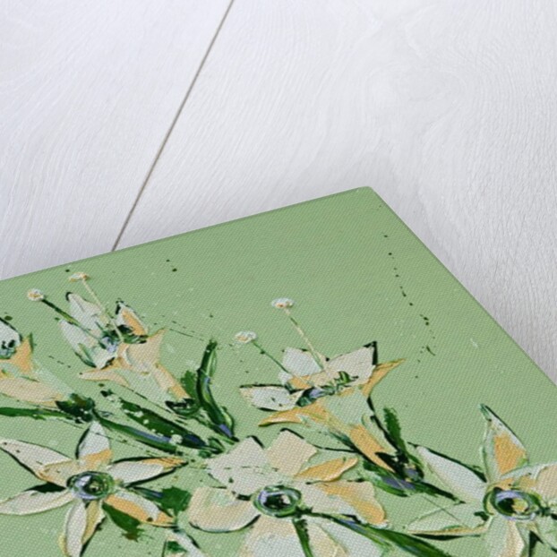 Flower, 2008 by Penny Warden