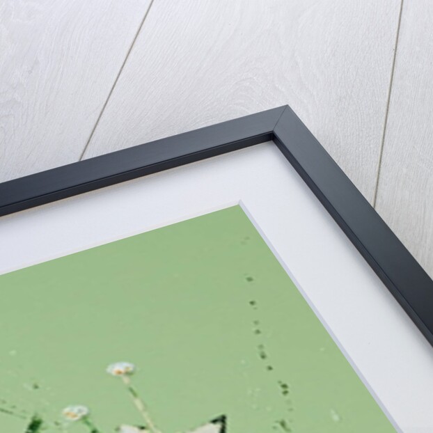 Flower, 2008 by Penny Warden