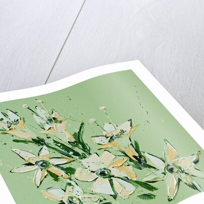 Flower, 2008 by Penny Warden