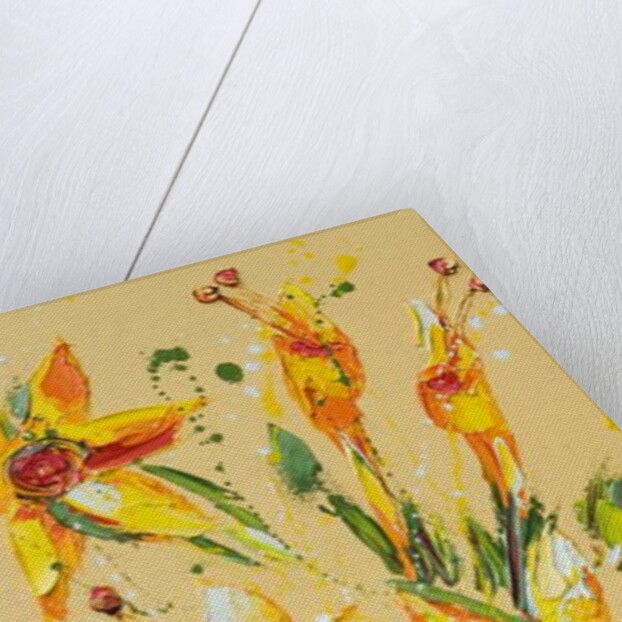 Flower, 2008 by Penny Warden