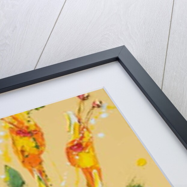 Flower, 2008 by Penny Warden