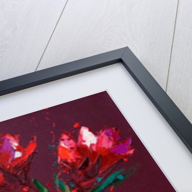 Flower, 2010 by Penny Warden