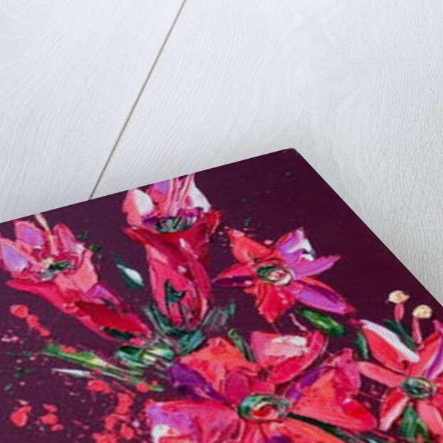 Flower, 2008 by Penny Warden