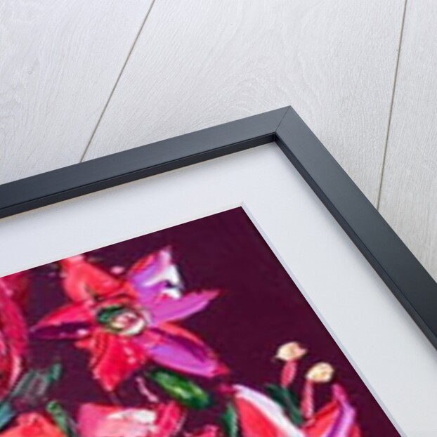 Flower, 2008 by Penny Warden