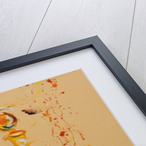 Still Life in Yellow, 2005 by Penny Warden