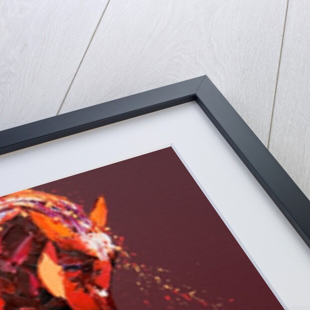 Ethereal Dream, 2010 by Penny Warden