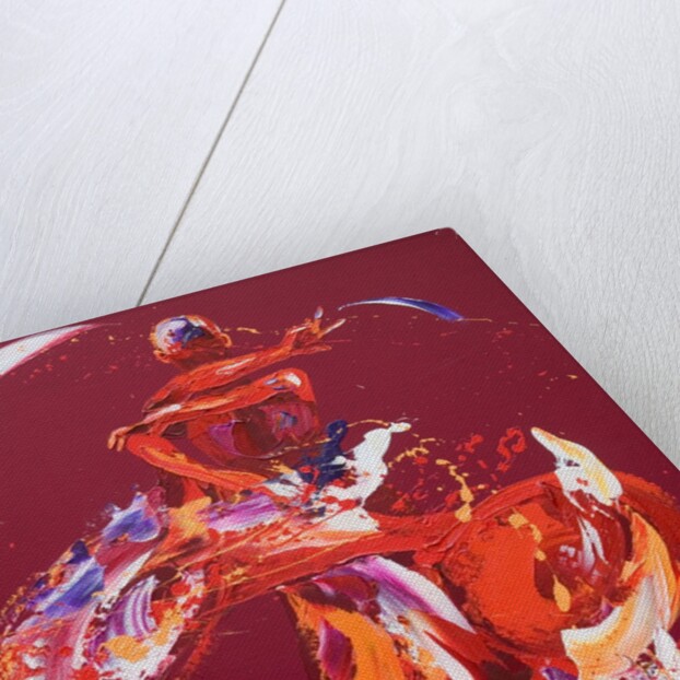 Liberty, 2009 by Penny Warden