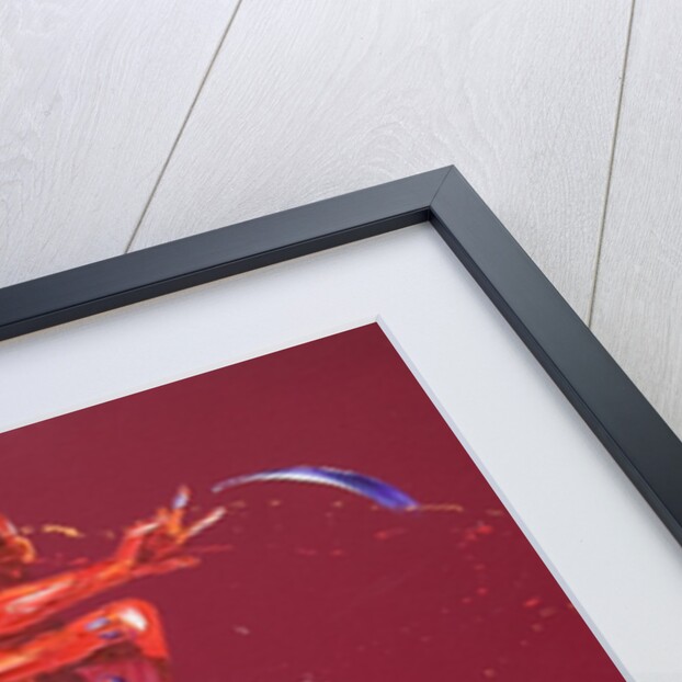 Liberty, 2009 by Penny Warden