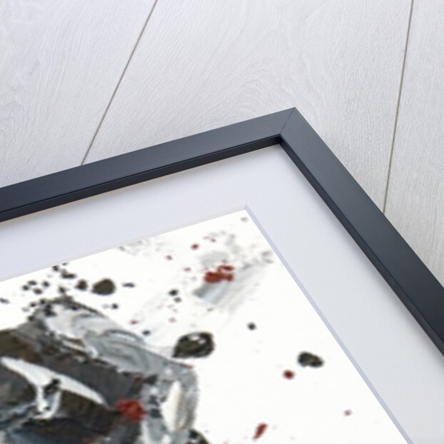 Twist, 2013 by Penny Warden