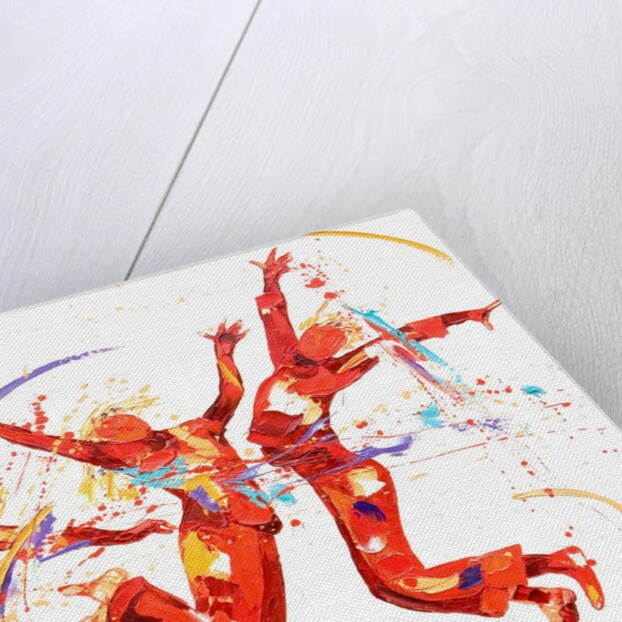 Fizz, 2009 by Penny Warden