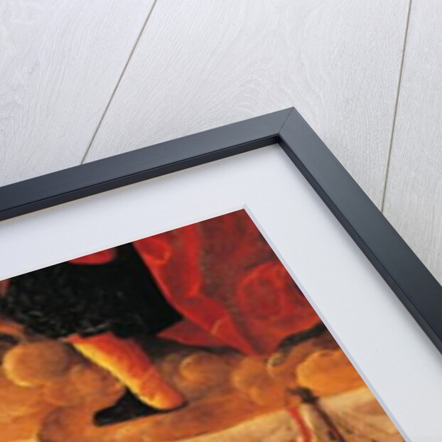 Spanish Caravel, 1531-36 by Alejo Fernandez