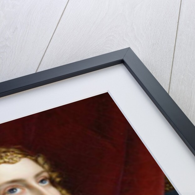 Portrait of Lady Jane Ellenborough, 1831 by Joseph Carl Stieler