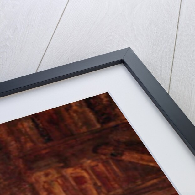 Portrait of the Italian poet Giosue' Carducci, by Alessandro Milesi by Alessandro Milesi