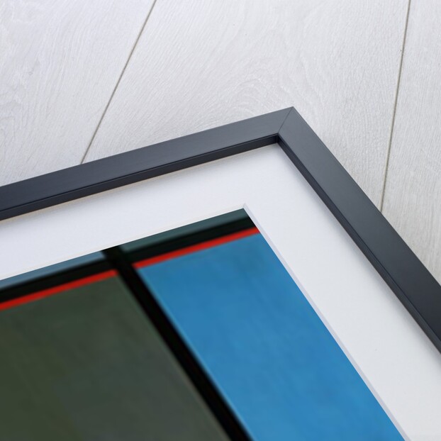 LIS, 1922 by Laszlo Moholy-Nagy