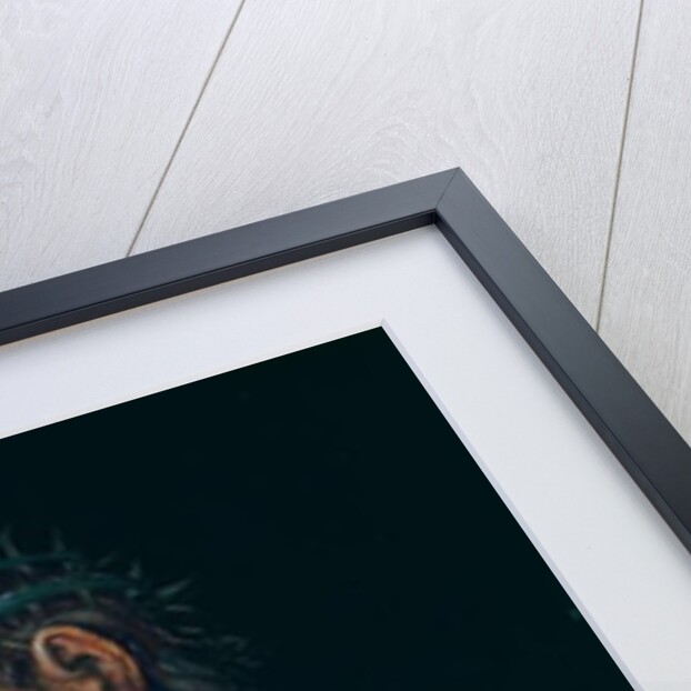 Pieta', by Lucas Cranach the Elder by Lucas the Elder Cranach