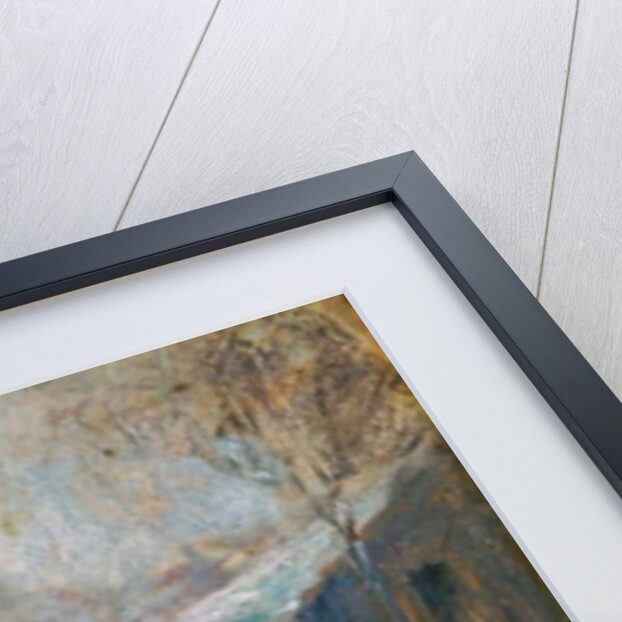 Snow, 1910 by Lidio Ajmone