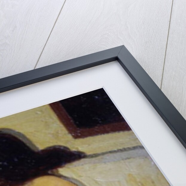 Rest, 1906 by Oscar Ghiglia