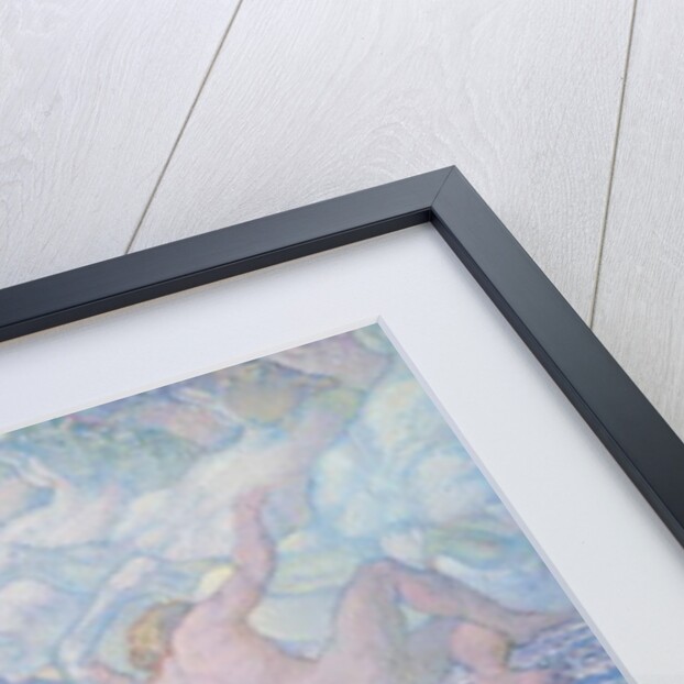 Aurora or Mater Matuta, 1907-1924 by Adolfo De Carolis