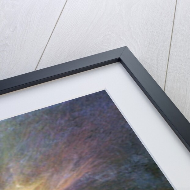 Migrations of men, 1904, by Plinio Nomellini by Plinio Nomellini