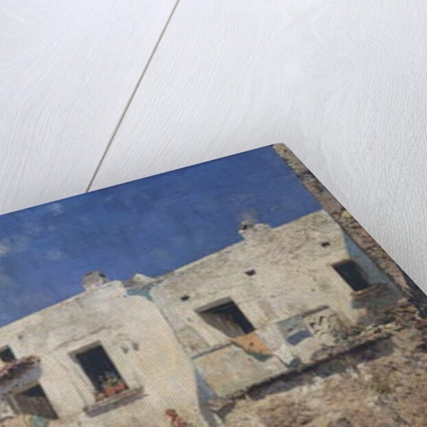 The sun by Rubens Santoro