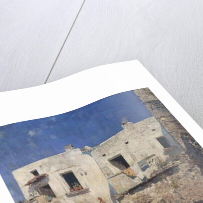 The sun by Rubens Santoro