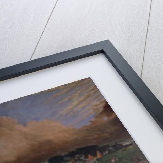 The Battle of San Jacinto 1836, 1895 by Henry Arthur McArdle