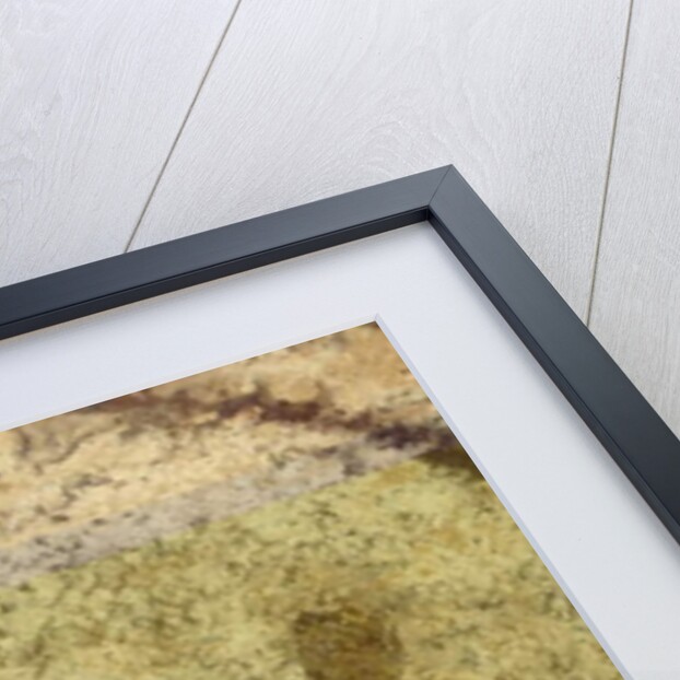 The Annunciation, late 2nd century, Rome by Roman