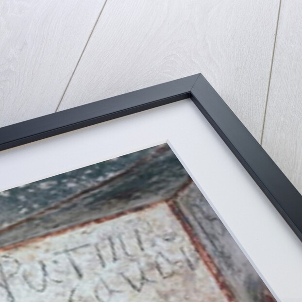 The Coopers, Cubiculum of the Bottai by Roman